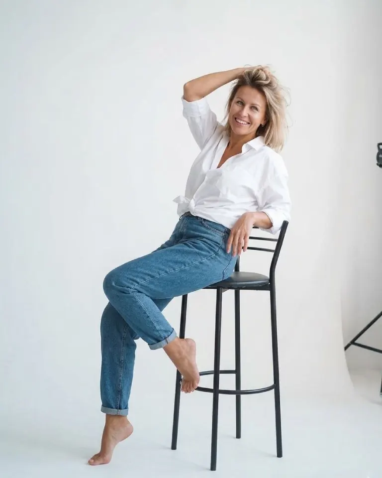 Нейрофотосессия Studio