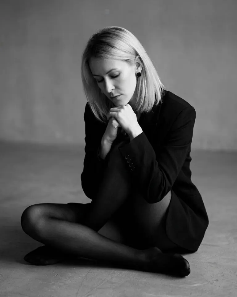 Нейрофотосессия Fashion
